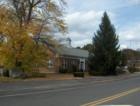 Wilmington Post Office on Main St