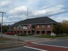 The new Wilminton Safety Building