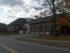 The new Wilmington Safety Building