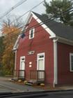 The Old West School in Wilmington