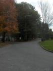 Radcliffe St in the Fox Hill area of Burlington