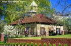 The Male Academy in Spring, Newnan Georgia