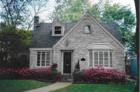 Devonshire - Absolutely charming stone Tudor in highly desirable Devonshire neighborhood. This is a fabulous area composed of small cottages & incredible estates backing to a small lake. Located just south of Northwest Hwy and next to University Park. 