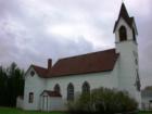 The Springbrook Museum was formerly a church.
