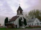 Washburn County Historical Society Museum in Shell Lake, Wisconsin