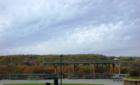 Fall color in the upper Saint Croix Valley