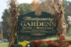 Montgomery Gardens, Route 206, Montgomery, NJ