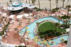 Ocean Walk. Ocean Walk. View of the Pool area 
      