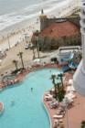 Ocean Walk. Ocean Walk. View of the Pool area 
      