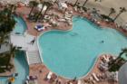Ocean Walk. Ocean Walk. View of the Pool area 
      