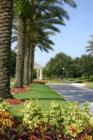 Port Orange, Town Park, Alley