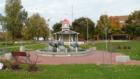 Pascal Poirier Park