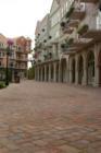 Palm Coast. European Village