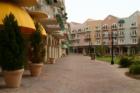 Palm Coast. European Village