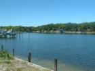 The Bay near Tyndall
