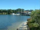 The Bay near Tyndall