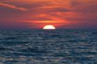 Panama City Beach Sunset