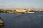 Daytona Beach Shores. 