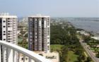 Daytona Beach Shores. Oceans West