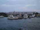 Bath & Tennis Hotel and Marina - Dune Road - Westhampton Beach, New York