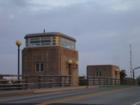 Beach Lane Draw Bridge Tower - Westhampton Beach, New York