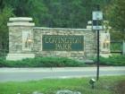 Covington Park in Apollo Beach