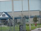 Tampa Desalination plant in Apollo Beach