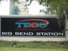 TECO Big Bend Power Station