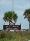Apollo Beach Nature Preserve