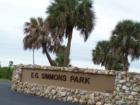 E.G Simmons Park