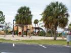 E.G Simmons Park Playground