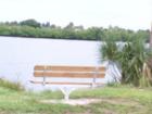 Enjoy the water at E.G Simmons Park