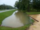 Nice to have some rain. 10/19/7