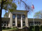Garfield Elementary School in Cedar Rapids, IA