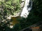 Bushkill Falls