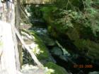 Bushkill Falls