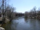 The Little Androscoggin River