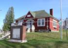 Buckfield Library