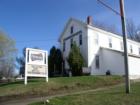 Theatre in Buckfield