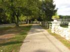 Ada Township Walking Path or Trail