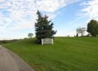Cascade Township Park Entrance