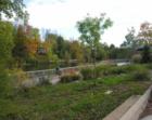 Fishing Platform at Leslie E Tassell Park