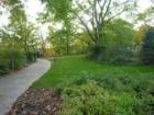 Path at Leslie E Tassell Park
