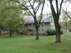 Ephrata Cloister, Ephrata, PA.  Photo by Brian Schulman