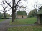 Ephrata Cloister, Ephrata, PA.  Photo by Brian Schulman