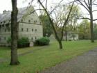 Ephrata Cloister, Ephrata, PA.  Photo by Brian Schulman
