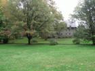 Ephrata Cloister, Ephrata, PA.  Photo by Brian Schulman