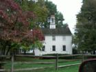 Cloister Academy, Ephrata, PA.  Photo by Brian Schulman