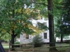Cloister Academy, Ephrata, PA.  Photo by Brian Schulman