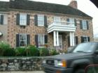 1763 Historic Smithton Inn, Ephrata, PA.  Photo by Brian Schulman